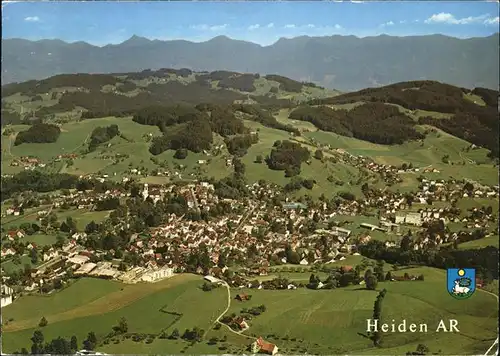 Heiden AR  / Heiden /Bz. Vorderland