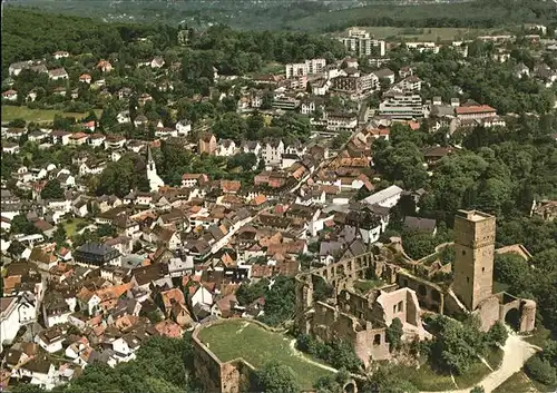 Koenigstein Taunus  Kat. Koenigstein im Taunus