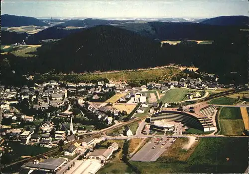 Willingen Sauerland  Kat. Willingen (Upland)