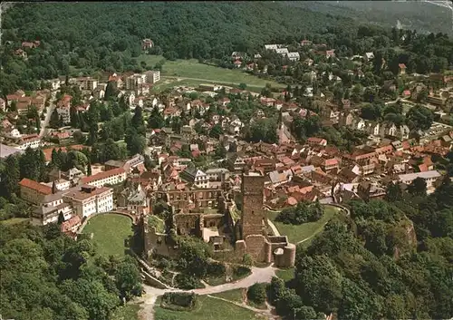 Koenigstein Taunus  Kat. Koenigstein im Taunus