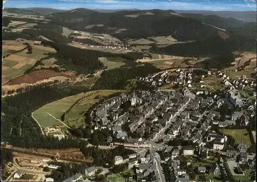 Winterberg Hochsauerland  Kat. Winterberg