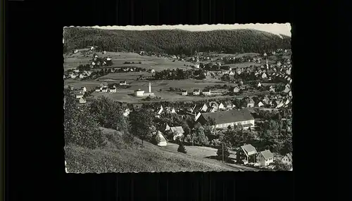 Baiersbronn Schwarzwald  Kat. Baiersbronn