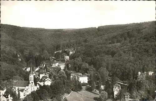 Schlangenbad Taunus  Kat. Schlangenbad