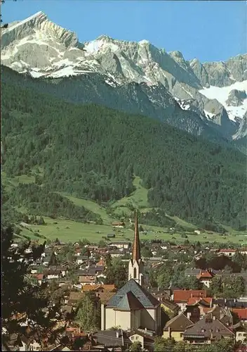 Garmisch Partenkirchen  Kat. Garmisch Partenkirchen