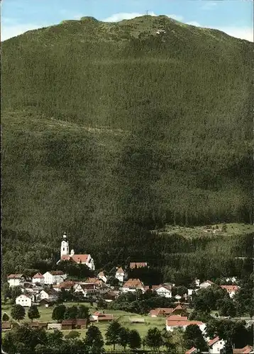 Bayerisch Eisenstein  Kat. Bayerisch Eisenstein