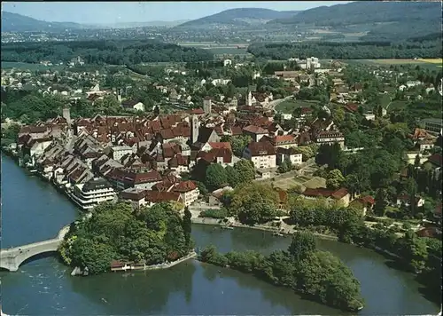 Rheinfelden AG  Kat. Rheinfelden