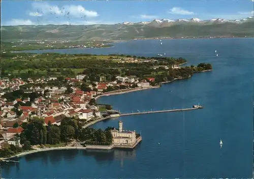 Langenargen Bodensee  Kat. Langenargen