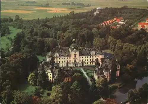 Bueckeburg Schloss u.Mausoleum Kat. Bueckeburg