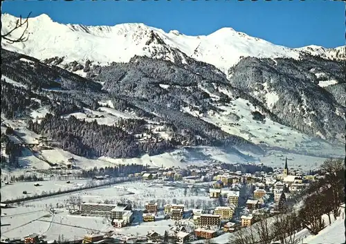 Bad Hofgastein Salzburg  Kat. Bad Hofgastein