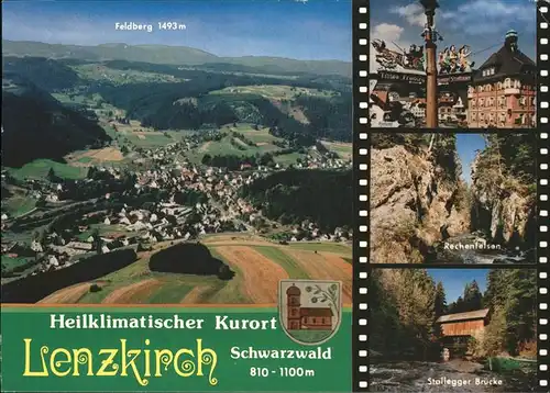 Lenzkirch  Kat. Lenzkirch