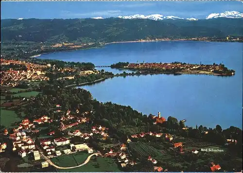 Lindau Bodensee  Kat. Lindau (Bodensee)