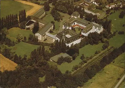 Walberberg Dominikanerkloster St.Albert Kat. Bornheim