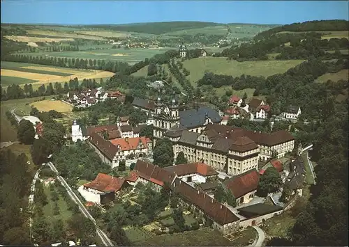 Kuenzelsau Kloster Schoental Kat. Kuenzelsau