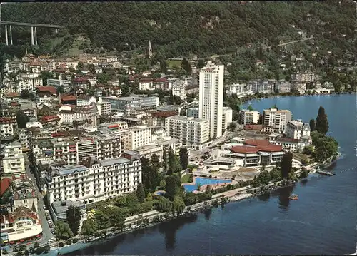 Montreux VD  / Montreux /Bz. Vevey