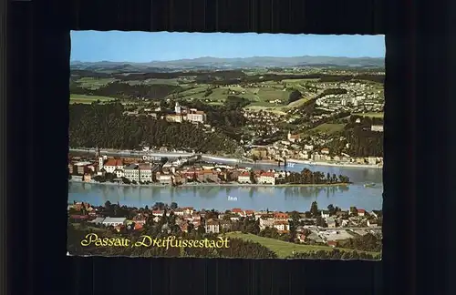 Passau  Kat. Passau