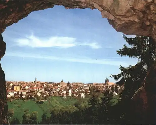 Freudenstadt  Kat. Freudenstadt