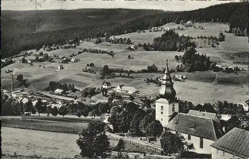 Warmensteinach  Kat. Warmensteinach Fichtelgebirge