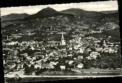 Baden Baden Panorama Kat. Baden Baden