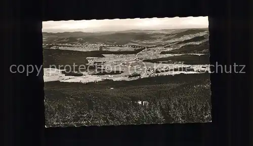 hd06043 Zoll Grenze Douane Grenze Dreisesselfelsen Bayr. Wald Kategorie. Zoll Alte Ansichtskarten