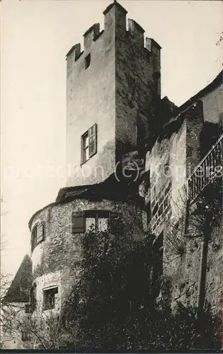 Burghausen Salzach  Kat. Burghausen