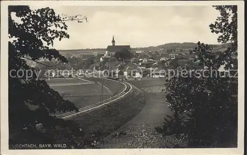 Viechtach Bayerischer Wald  Kat. Viechtach