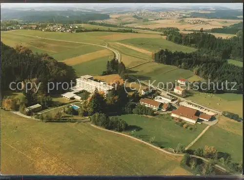 Kellberg Kurhaus Kat. Thyrnau