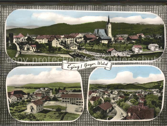 Eging Altfraunhofen Kat. Altfraunhofen Nr. hd01461 oldthing