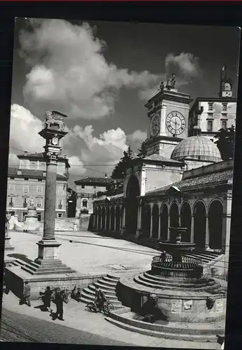 Udine Piazza Liberta Kat. Udine