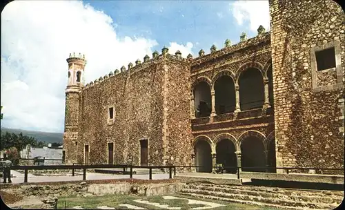 Cuernavaca Museo Cuauhnahuac Museum Kat. Cuernavaca