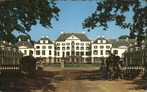 Apeldoorn Palais Kat. Apeldoorn