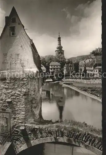 Bad Kreuznach  Kat. Bad Kreuznach