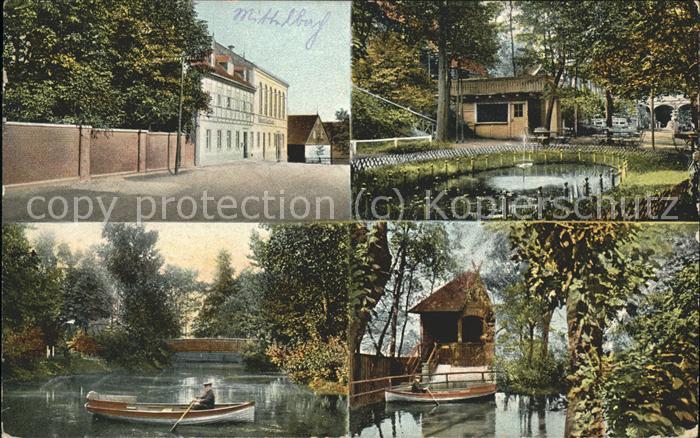 Mittelbach Chemnitz Gasthaus Eckerts / Chemnitz /Chemnitz Stadtkreis Nr