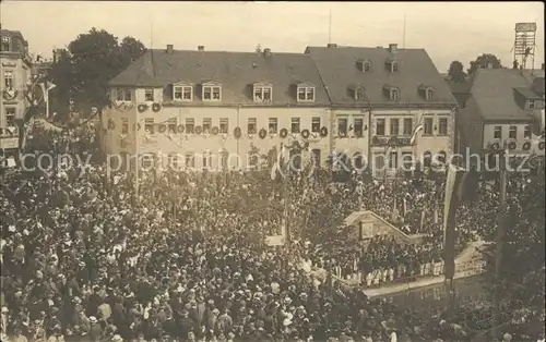 Freiberg Parade Kat. Freiberg