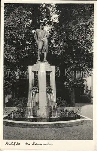 Bielefeld Denkmal Kat. Bielefeld