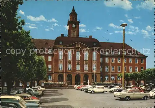 Herne Westfalen  / Herne /Herne Stadtkreis