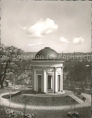 Kassel Wilhelmshoehe Kat. Kassel