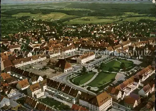 Freudenstadt  Kat. Freudenstadt