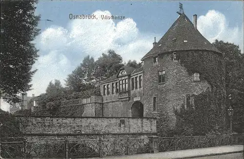 Osnabrueck Vitischanze Kat. Osnabrueck