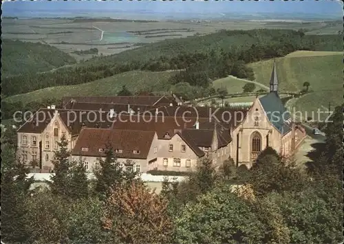 Mariawald Haus Trappistenkloster Kat. Juelich