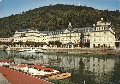 Bad Ems Kurhotel Kat. Bad Ems