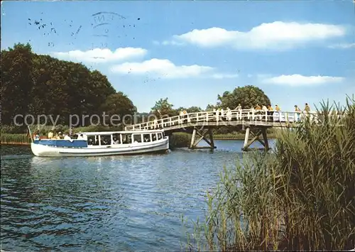 Eutin Partie am Grossen Eutiner See Kat. Eutin