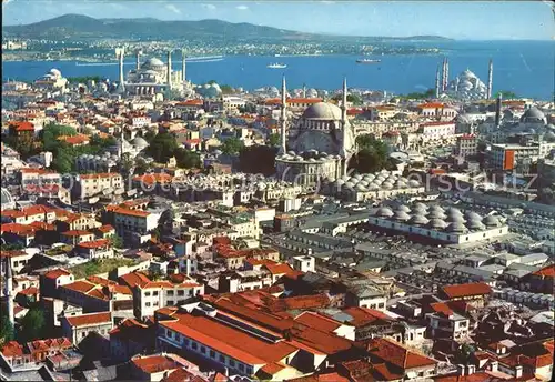 Istanbul Constantinopel  / Istanbul /