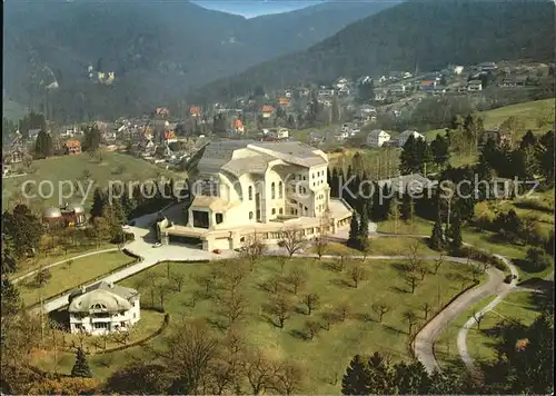 Dornach Basel Goetheanum Kat. Basel