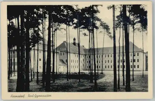 Hermsdorf Schule *