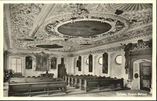 Salem Betsaal *