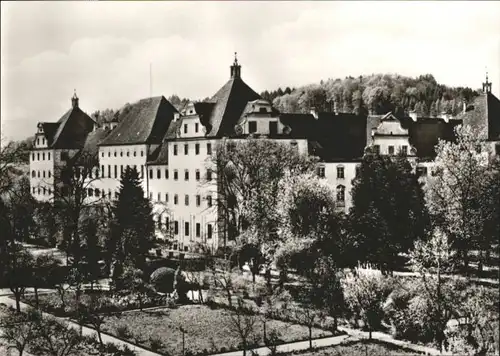Salem Schloss *