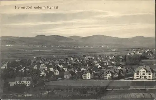 Hermsdorf Kynast *