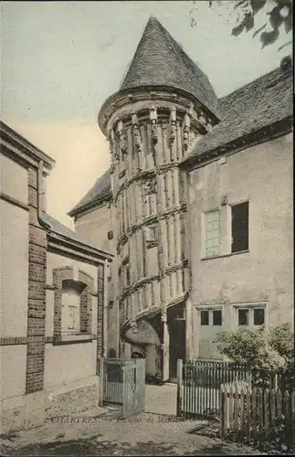 Chartres Eure et Loir  / Chartres /Arrond. de Chartres