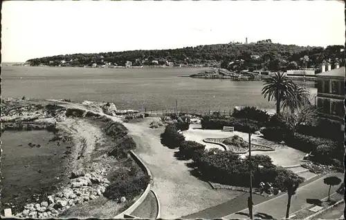 Antibes Alpes Maritimes le Cap le Phare / Antibes /Arrond. de Grasse