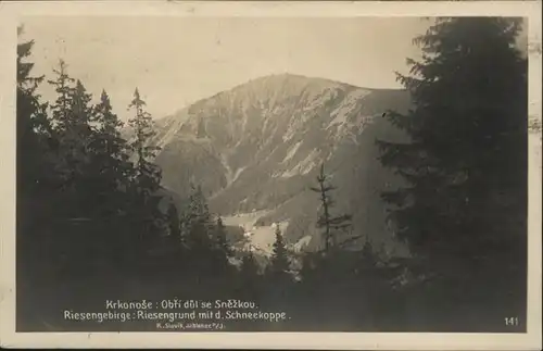 Dobel Schwarzwald Riesengebirge Riesengrund / Dobel /Calw LKR